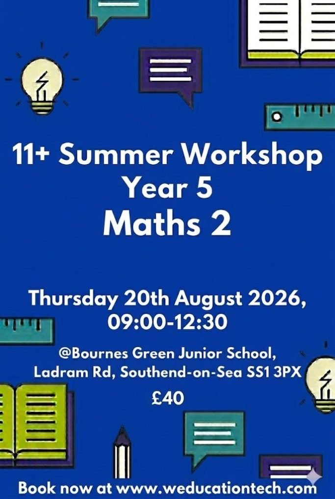 Maths Revision 2